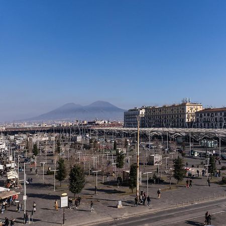 Atarooms Suites Napoli 外观 照片