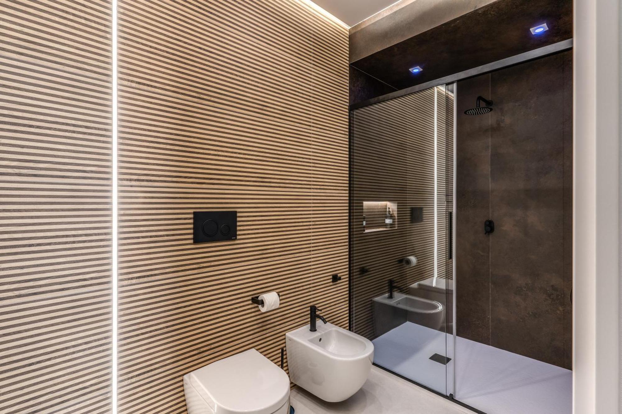 Atarooms Suites Napoli 外观 照片