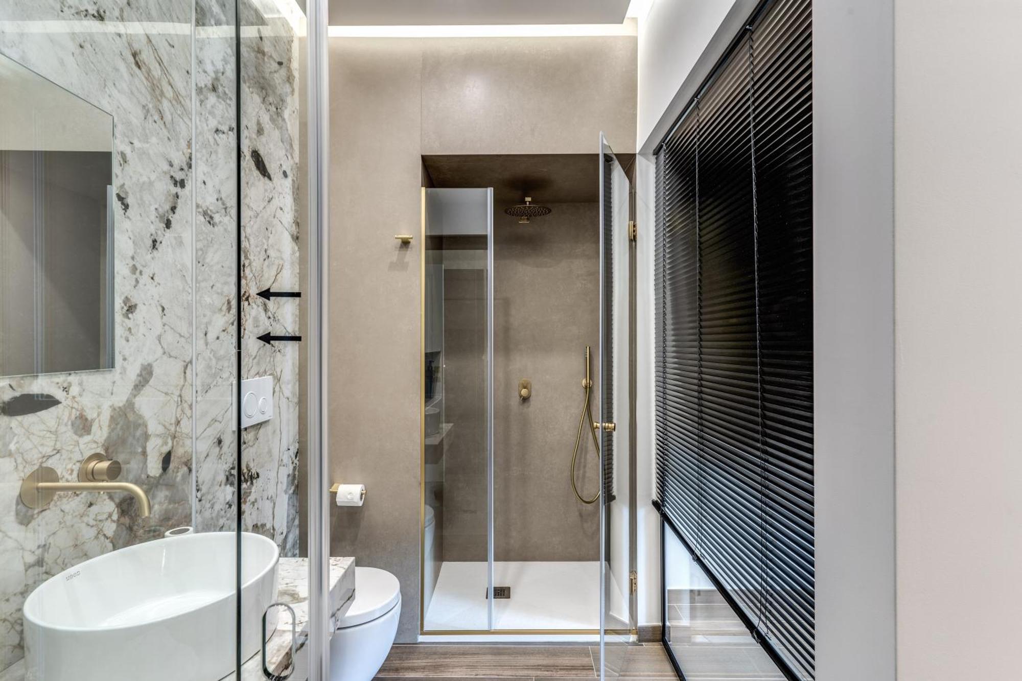Atarooms Suites Napoli 外观 照片