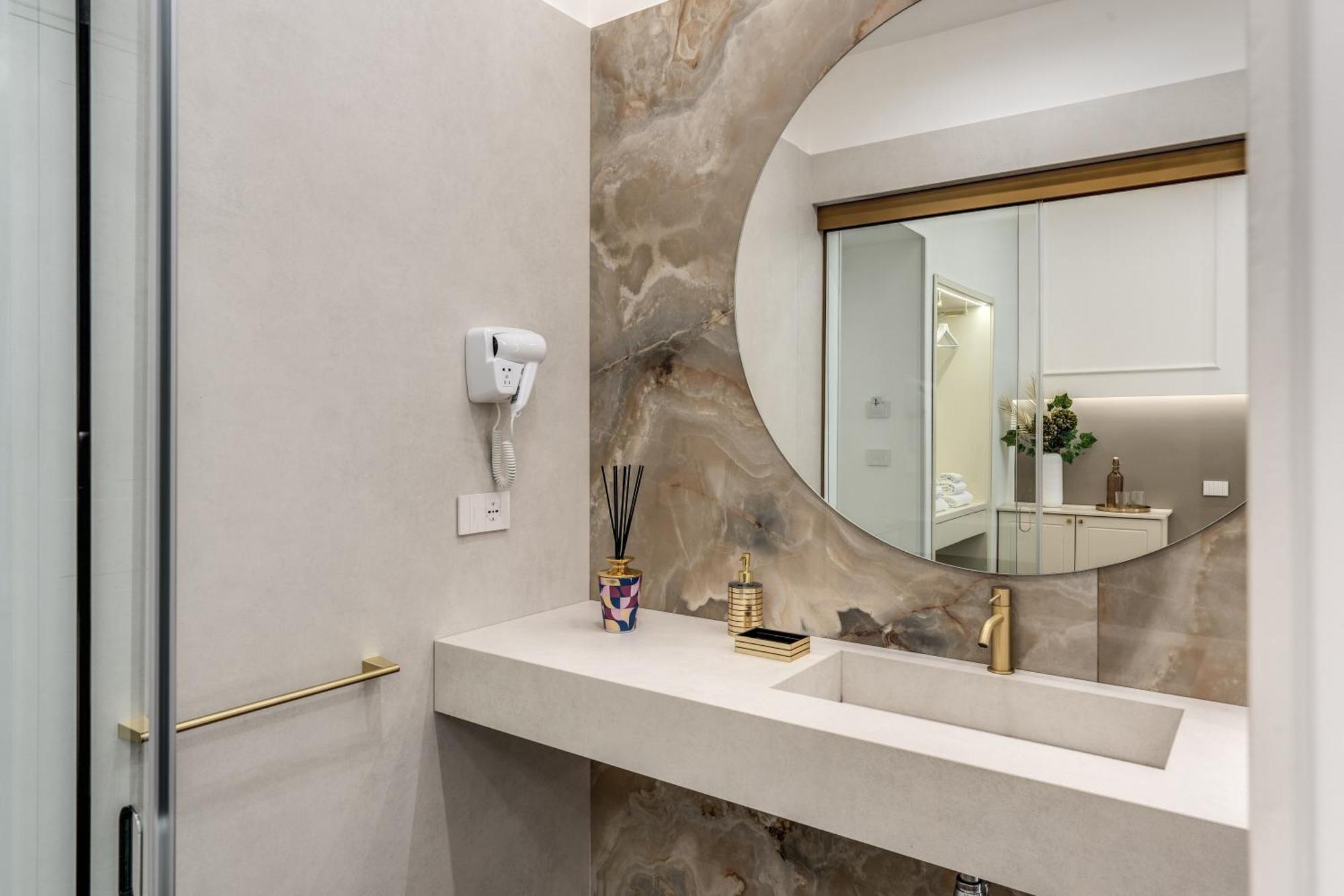Atarooms Suites Napoli 外观 照片